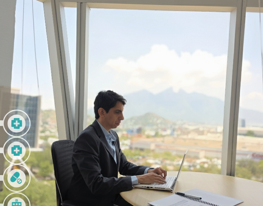 Seguros de gastos médicos mayores en México: ¿Por qué son indispensables?